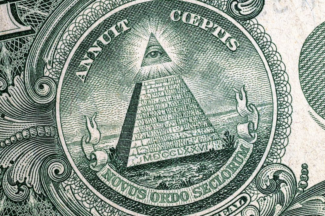 secret society symbols